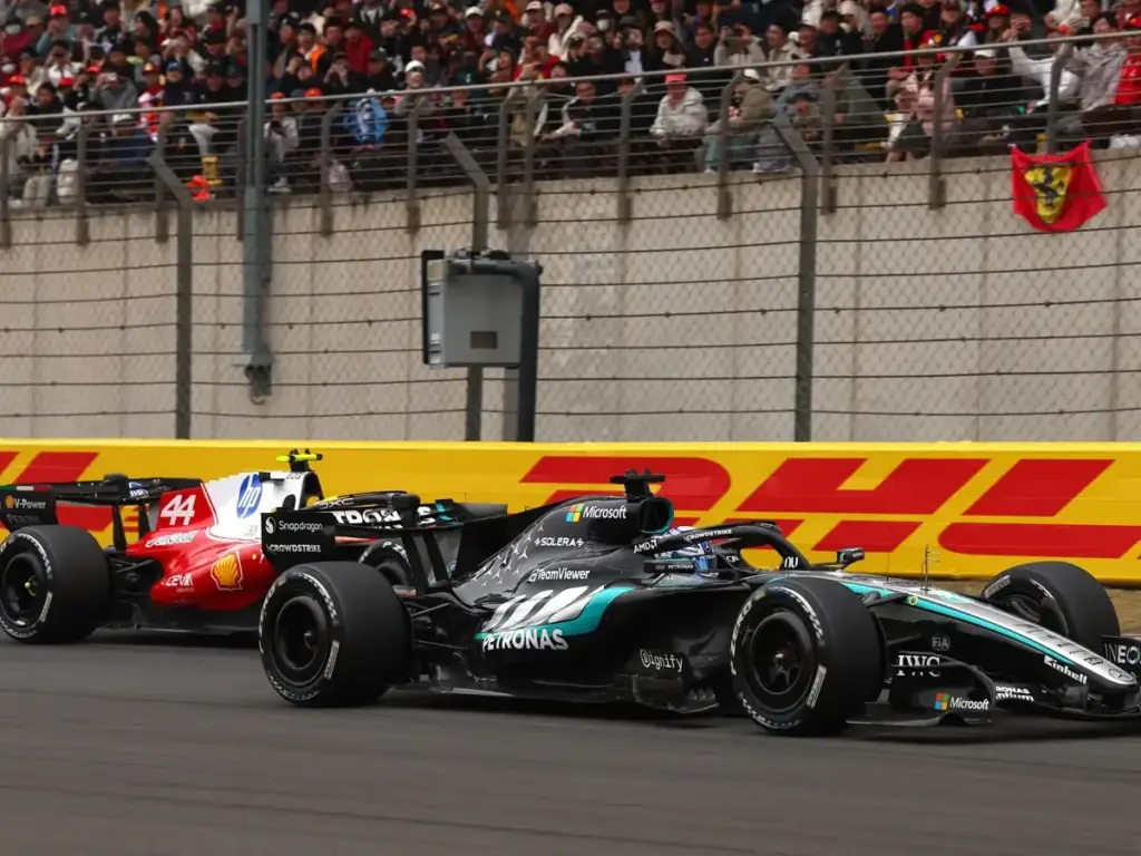 Photo for news: Criticism of Formula 1: What does 