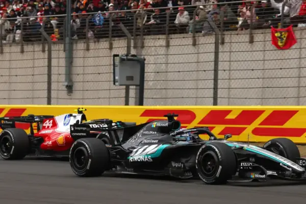 Criticism of Formula 1: What does "artificial overtaking" actually mean?