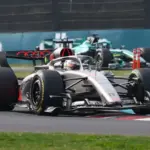 Audi ahead of a fresh start in Miami: "Chance to see where we stand!"