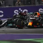 Saudi Arabia 2021: Opening Funk was "clearly the wrong decision"