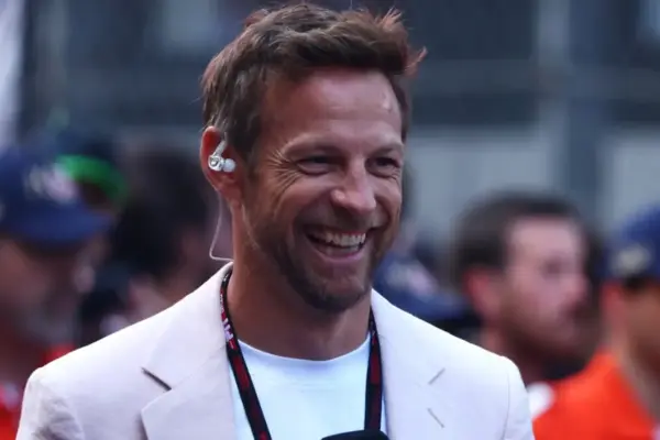 Goodwood Revival 2026: Jenson Button meets Jacques Villeneuve