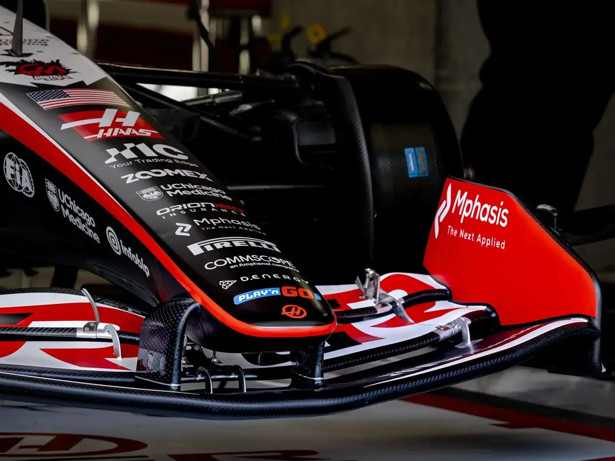 Formula 1 Technology: Why front wings are currently in focus
