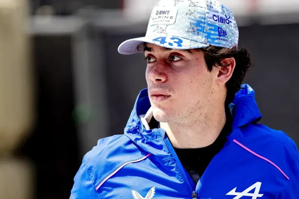 Online hate and sabotage allegations: Alpine writes open letter to fans