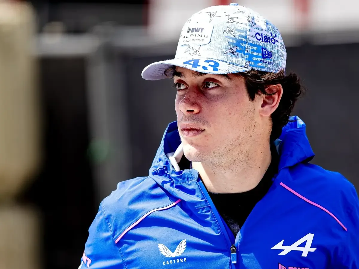 Online hate and sabotage allegations: Alpine writes open letter to fans