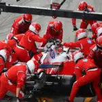 Exclusive Insights: How Ferrari continued to push full throttle during the break