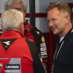 Horner's Future: Former Red Bull Team Principal a guest at MotoGP in Jerez