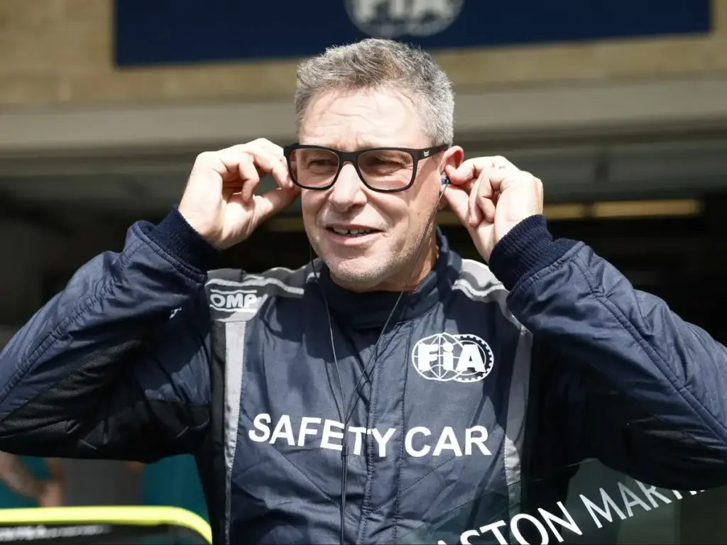Foto zur News: 24h-Sieger Bernd Mayländer gibt Max Verstappen einen wichtigen Ratschlag