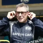 24h winner Bernd Mayländer gives Max Verstappen an important piece of advice