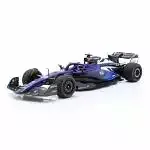 Alexander Albon Williams Racing FW45 Formula 1 Silverstone GP 2023 Limited Edition 1:18
