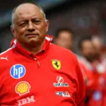 "Want to achieve even more": Why the Ferrari team principal is confident