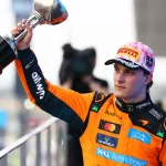 Andrea Stella praises Piastri as the "strongest Oscar since his Formula 1 debut"