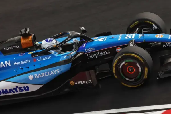 Williams: New chassis in summer to reach the minimum weight?
