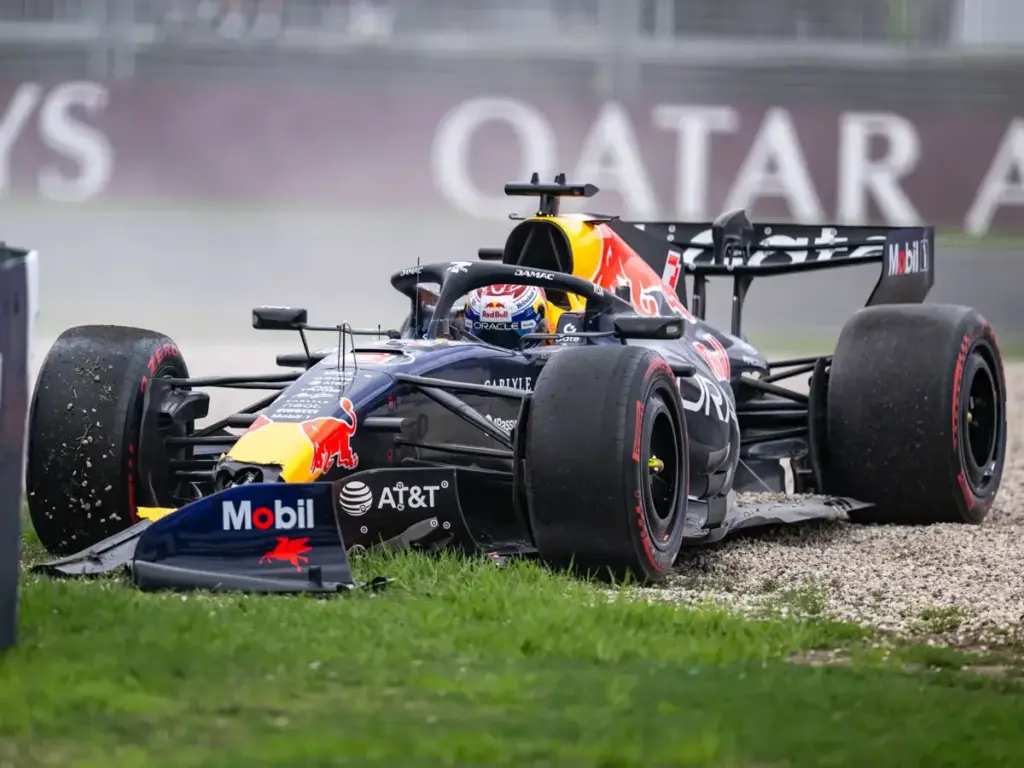 Photo for the news: What surprised us most in the first three races