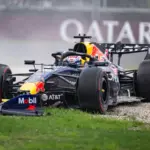 What surprised us the most in the first three races