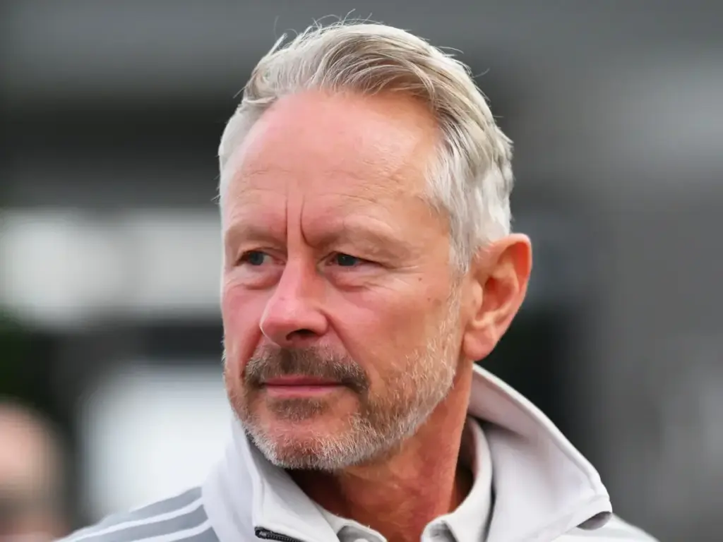 Foto zur News: Neuer Teamchef nutzlos? Sky-Experte über Wheatley bei Aston Martin