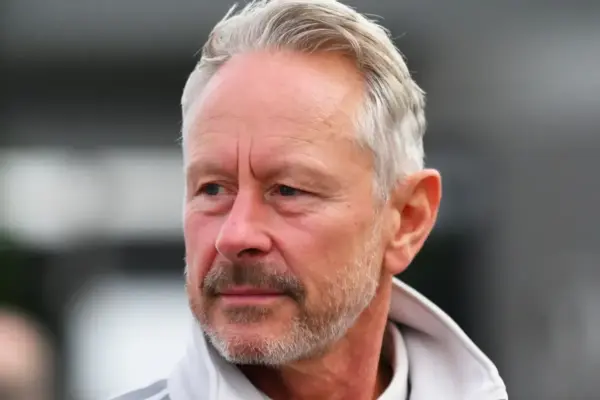 New Team Principal useless? Sky expert on Wheatley at Aston Martin