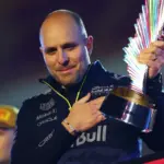 Why Lambiase's move to McLaren continues a trend