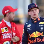 Advantage gone: Is Max Verstappen now experiencing the Vettel fate?