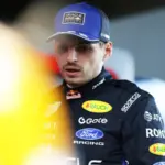 Max Verstappen reacts to fatal accident at the Nürburgring