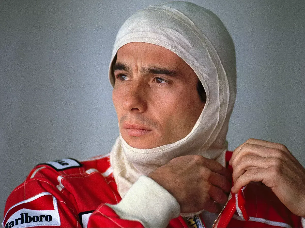 Why the Ferrari-Senna deal fell through: Jean Todt remained firm