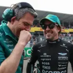 Fernando Alonso about retirement: "Hopefully not the last season"