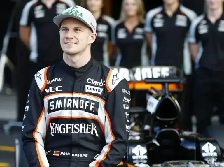 Photo for the news: Which modern Formula 1 driver actually drove for the most teams?
