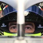 "Rusty"? Sergio Perez reacts surprisingly clearly to Andretti