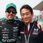 Aston Martin stresses: No "peace deal" with Honda necessary