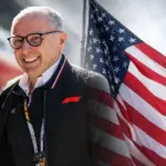 Stefano Domenicali: What Formula 1 wants to learn from US sports