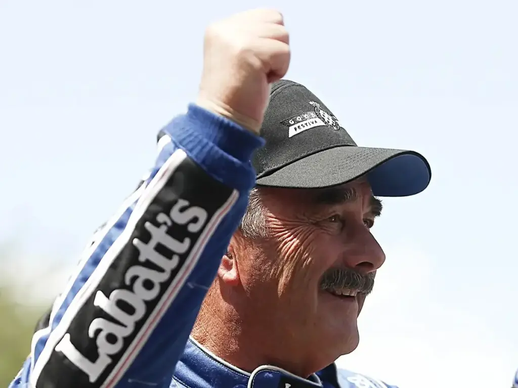 Photo for the news: Sympathy for Max Verstappen: Nigel Mansell criticizes Formula 1 2026