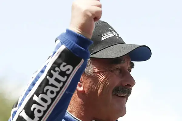 Sympathy for Max Verstappen: Nigel Mansell criticizes Formula 1 2026