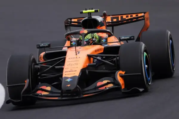 Lando Norris: Why the 2026 Formula 1 Qualifying is so frustrating
