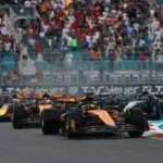 Coulthard: Miami will hardly show the effects of the changes