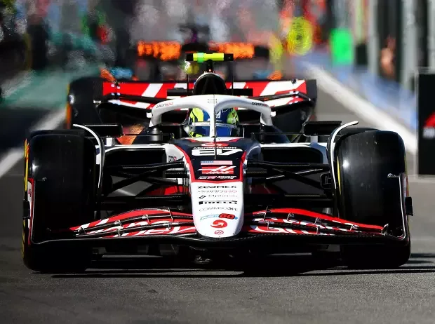News photo: How Oliver Bearman is already working on his Formula 1 future with Ferrari