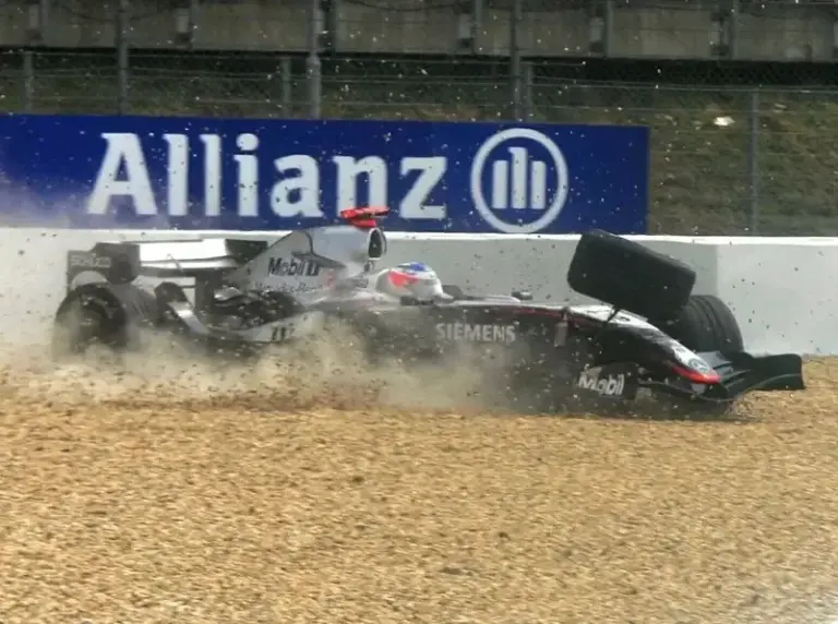 Photo for the news: Photo gallery: These Formula 1 rule changes were a flop
