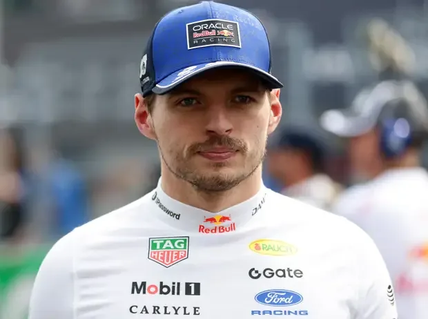 Photo for the news: Max Verstappen: Helmut Marko explains missing 