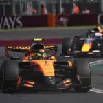 Opinion: Norris' statements reveal Formula 1's difficult balancing act