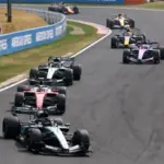 Question of the week: Are the changes enough to fix F1?