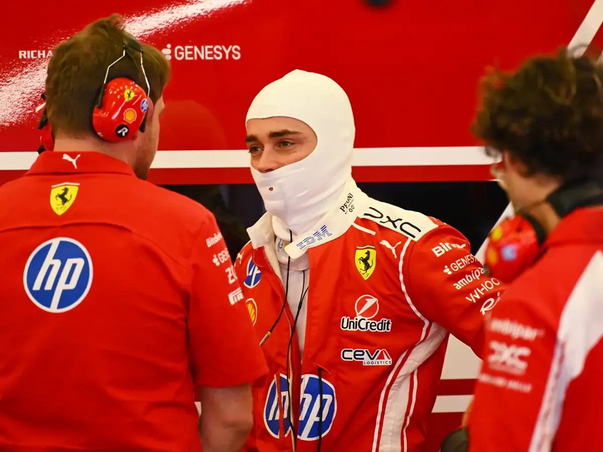 Ferrari: Small advantage due to filming day in Monza?