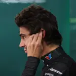 Lance Stroll's GT3 debut: Penultimate place, 13 laps down