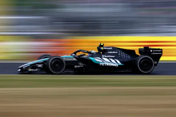 Starting problems mask everything: This is how superior Mercedes really is!