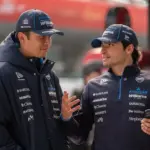 No ego trip: What Albon and Sainz do differently at Williams