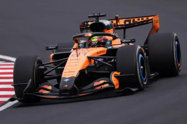 Piastri: We need to find things in qualifying that we never looked for