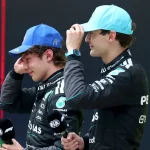 Toto Wolff's stance on a possible team order at Mercedes