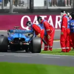 FIA report: How many volunteers a Formula 1 season requires