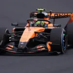 McLaren announces "completely new MCL40" - and tempers expectations
