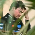 McLaren tester admits: "Zero desire", to go into Formula 1