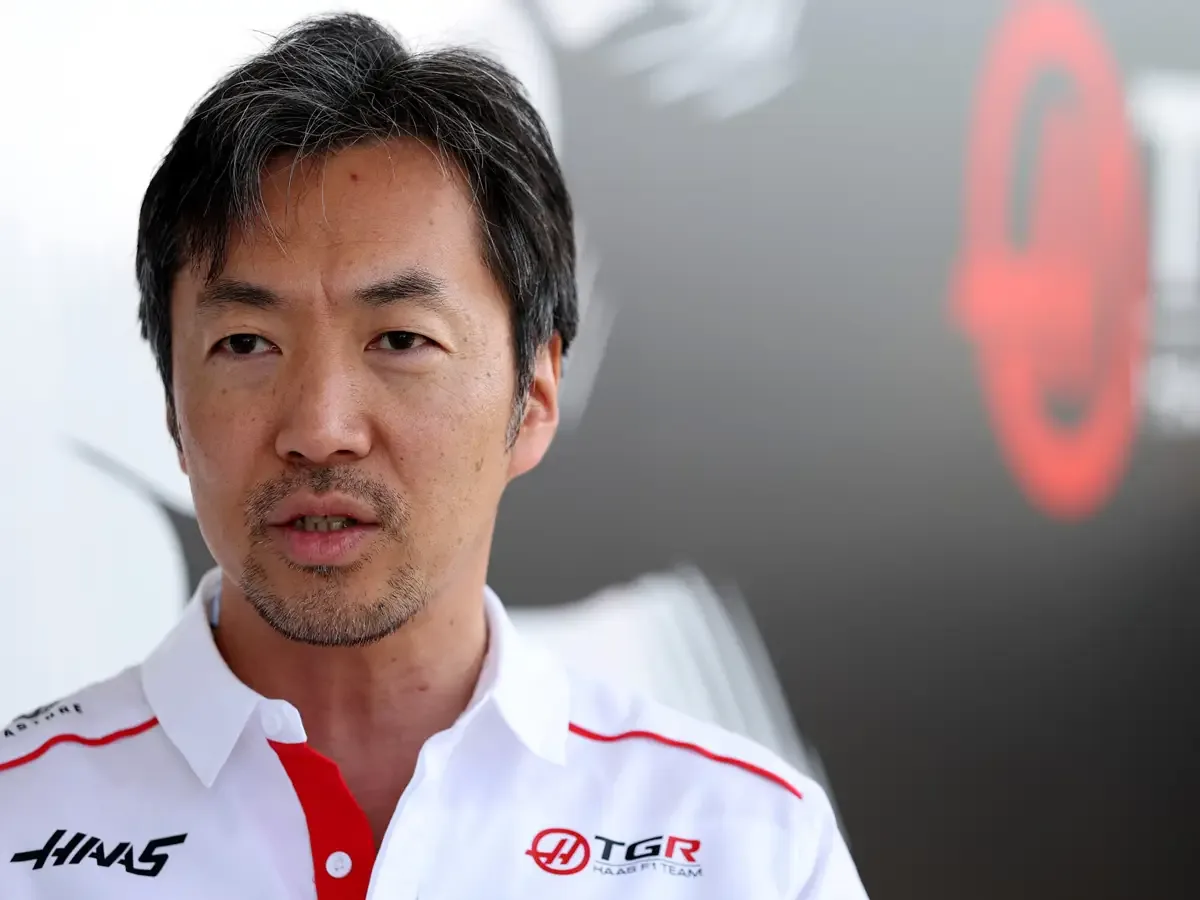 After Bearman crash: Haas team principal warns against quick rule changes