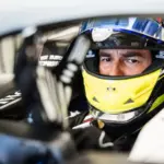 "A bit embarrassing": Sergio Perez says when he last peed in the car