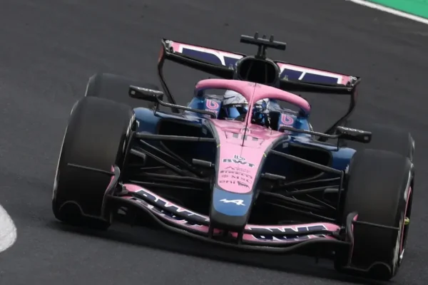 Pierre Gasly: "Too much negativity" around the 2026 Formula 1 regulations